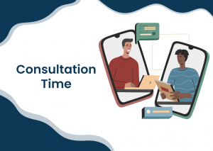 Consultation Time