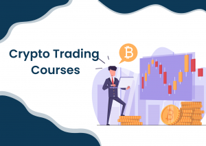 Crypto Trading Courses