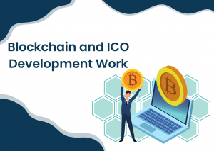 Blockchain and ICO Development