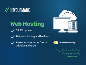 Web Hosting