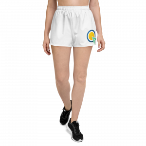 Women's Athletic Short Shorts