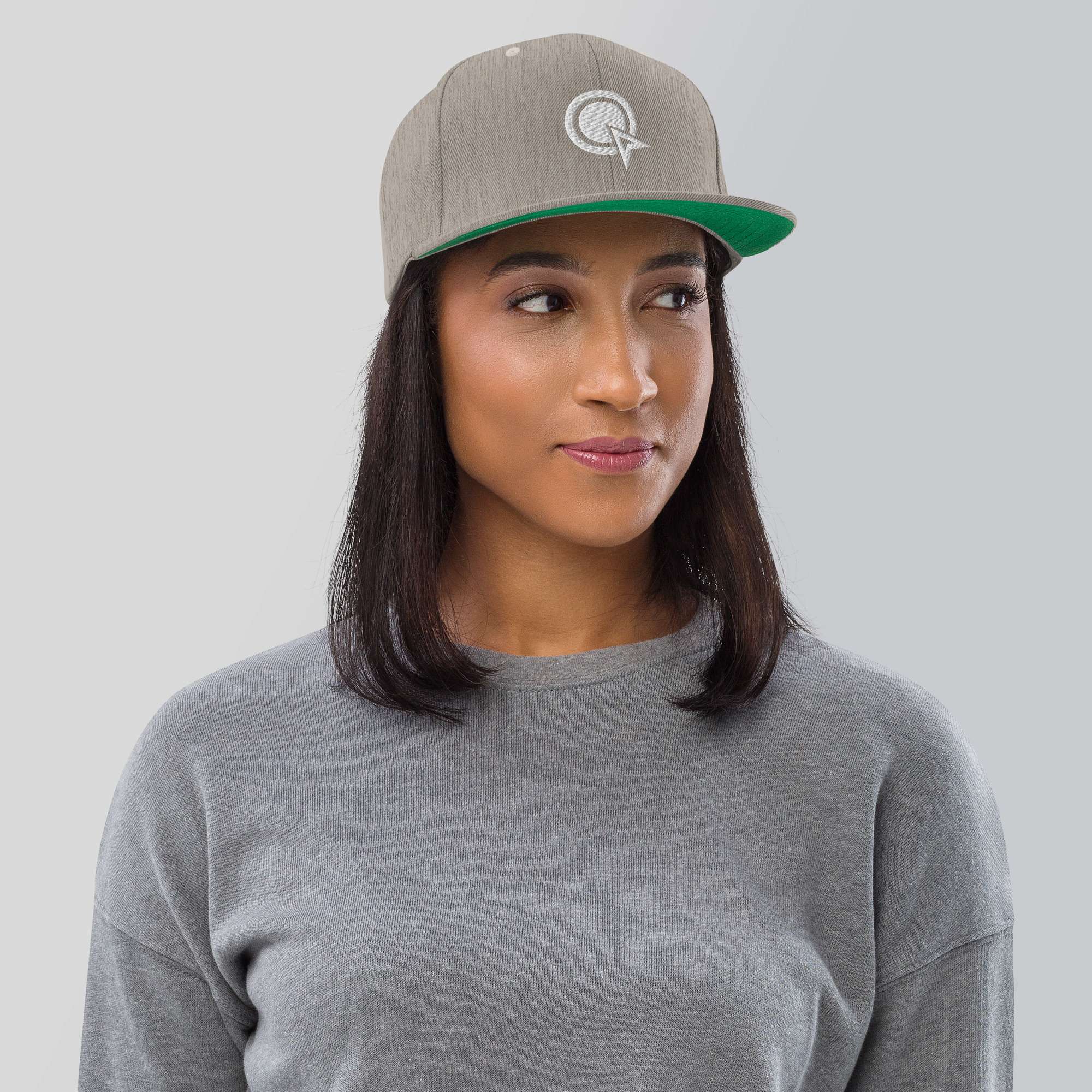 Snapback Hat - Image 10