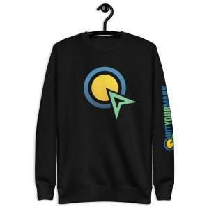 Unisex Premium Sweatshirt