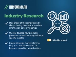 Industry Research