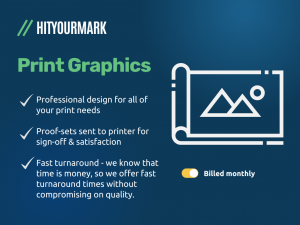 Print Graphics