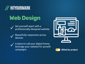 Web Design