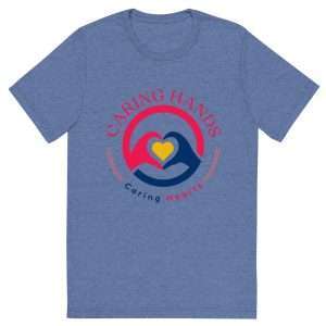 unisex-tri-blend-t-shirt-blue-triblend-front