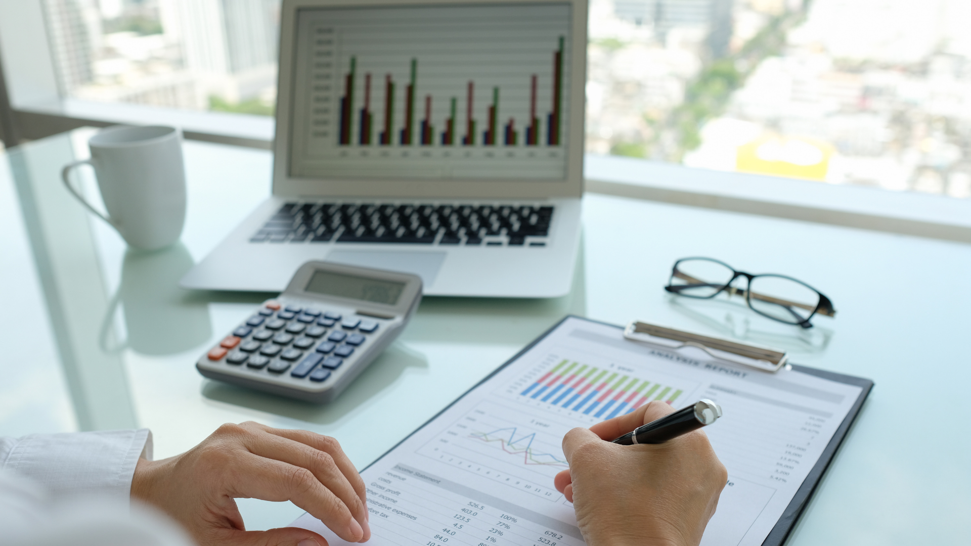 4 Tips to Conduct a Comprehensive Social Media Audit