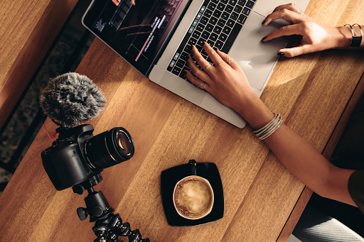 Mastering the Craft: Video Production for Social Media Success